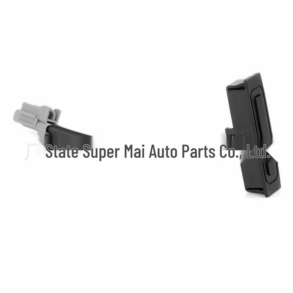 90602-JD00B Tailgate Switch for Nissan Qashqai Trunk