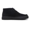 Clarks TorHill Hi 26173664 Black Sde