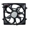 Radiator Fan for Modern Car Cooling System - Part 25380-S1000
