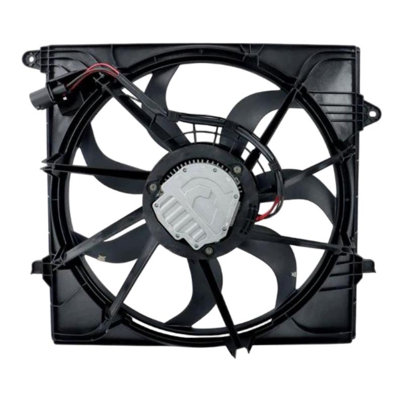 Radiator Fan for Modern Car Cooling System - Part 25380-S1000