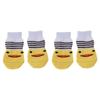 Cat Socks Pet Outdoor Shoes Dog Socks For Large Dogs Non-slip Pet Dog Socks