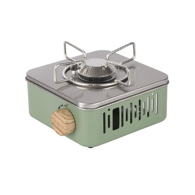 Portable Camping Cassette Stove