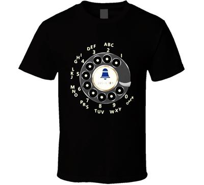 Oberteile – T-Shirts