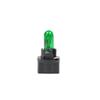 5Pcs T5 Car Dashboard Light Bulbs Brake Bulb Universal Multifunction Auto Interior Styling Decor Lamp Car Accessories Interior