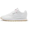 Wmns Classic Leather 'White Grey Gum' Women's GY0956
