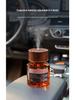 Premium Aromatherapy Car Spray: Long-lasting Fragrance and Purification