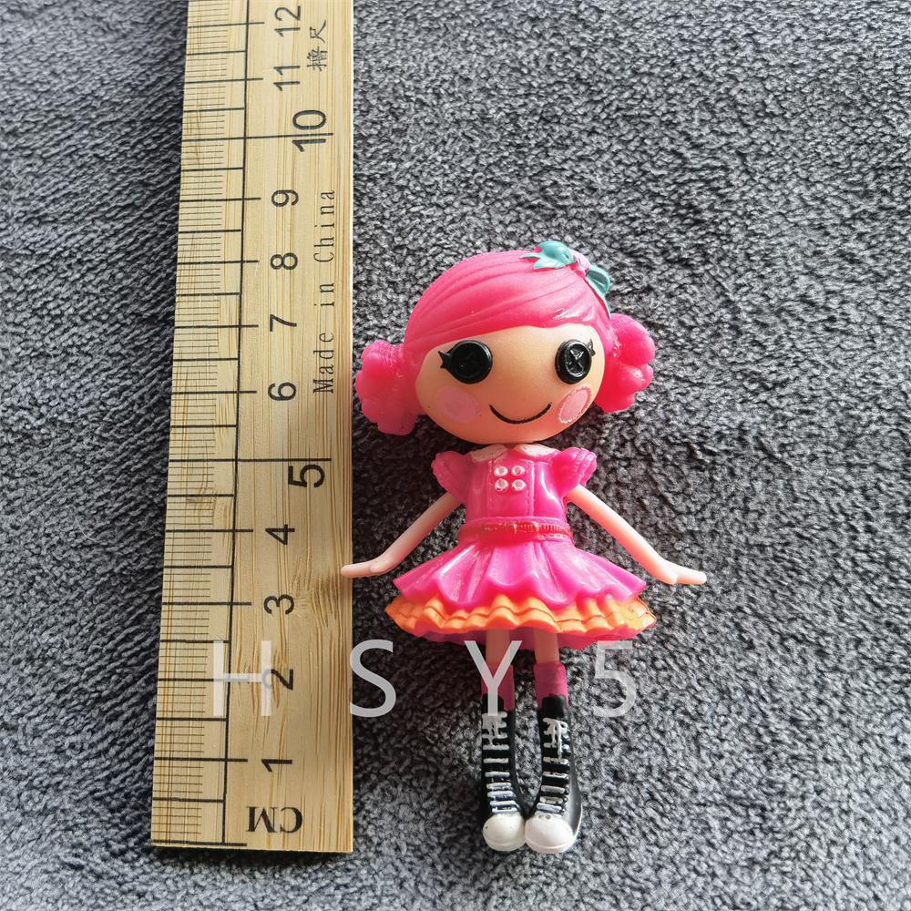 Original Multi-Stil 7cm~8cm Erhältlich Als Lele Engel Kinderspielzeug Geschenke