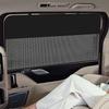 Magnetic Car Sun Shade UV Protection Curtain Summer Sun Protection Sunshade Cover Window Mesh Sun Visor For Vehicle SUV Trucks