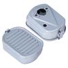 Air Cleaner Assembly Filter Component for EY15 EY20 167 Gasoline Generator Engine Square