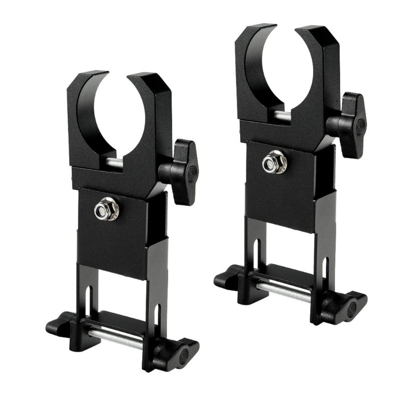 

Heavy Duty Drive Belt Mount Adjustable UTV Belt Holder Quick Fixing Fits 1.5 2 Inch Roll Bars Suitable for Vehicle 1