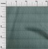 oneOone Cotton Flex Fabric Chevron Block Print Fabric BTY 40 Inches Wide