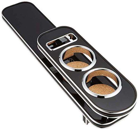 

Визуализируйте каждый консольный столик Drink Black для каждой тележки (с держателем) DA64V/W чёрный