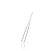 Ruby's Tweezers Classic Slant Silver 1K102, Swiss Premium Tweezers