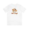 T-Shirt Vintage - Hot Dogs Unisex T-Shirt
