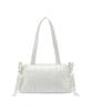 Fallett Nylon Ribbon Bag Ivory