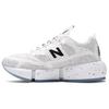 Jaden Smith X Vision Racer Natural Unisex Sneakers White MSVRCRGA