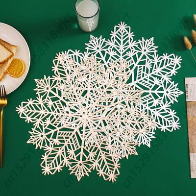 Decoração de mesa e acessórios – Suportes e guardanapos para servir mesa