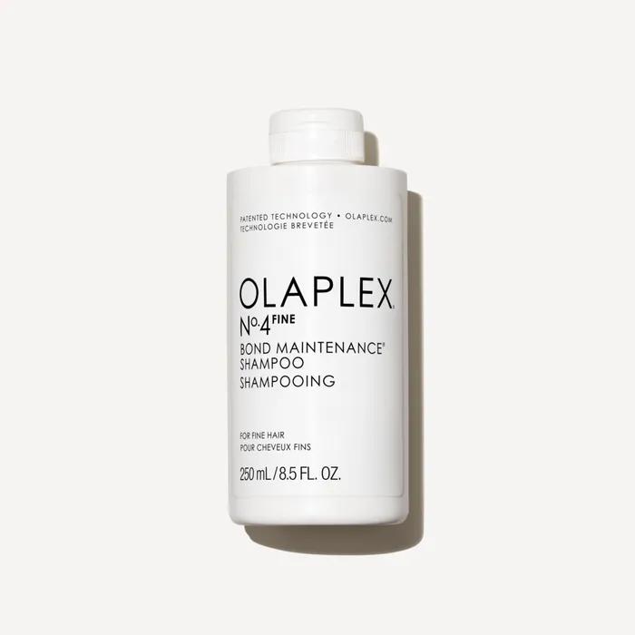 No.4F Bond Maintenance Volume Care Daily Shampoo 250ml