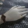 Used BULOVA QUARTZ Ladies Watch