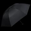 Hongye Three-fold UV Protection Sun & Rain Umbrella