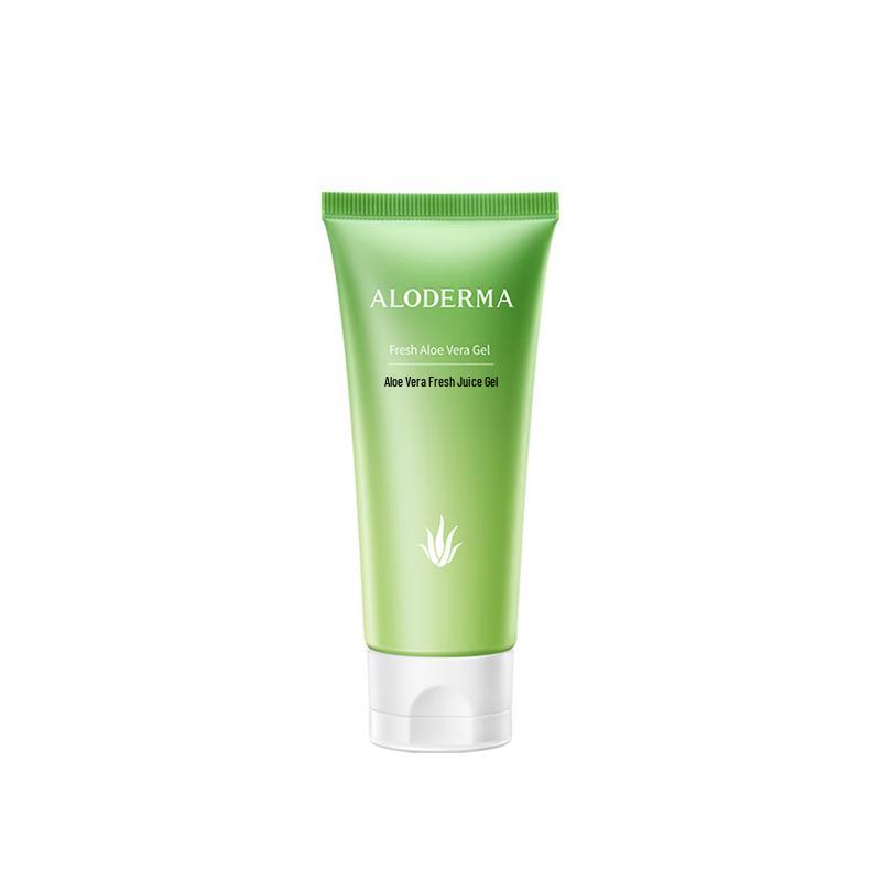

Aloe Vera Hydrating & Soothing Gel