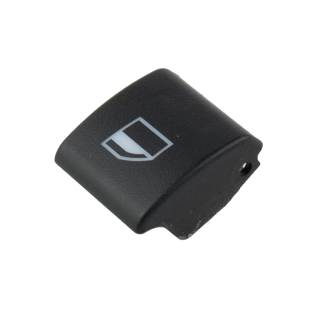 Glass Switch Buttons Car Accessories Car Window Control Durable