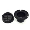 75Mm/2.95" Universal Air Outlet Vent Net Cover Cap For Car Air Diesel Heater