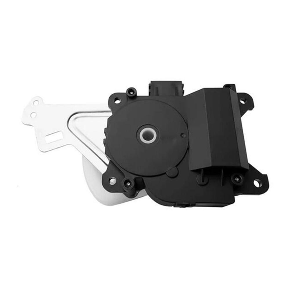 1 X HVAC Heater Blend Door Actuator 79160-SNE-A01 For Honda Civic C-RV 2007-2011