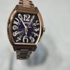 Used Navy dial! Seikokia SEIKO aftercare included