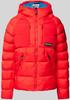 Winter Jacket Napapijri Moesa Down Jacket (NP0A4I1R) Red
