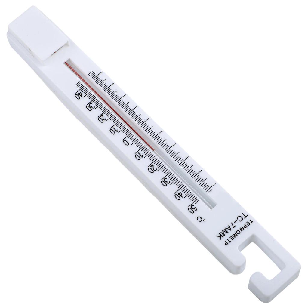 Household Thermometer Refrigerator Thermometer Precise Temperature Reading