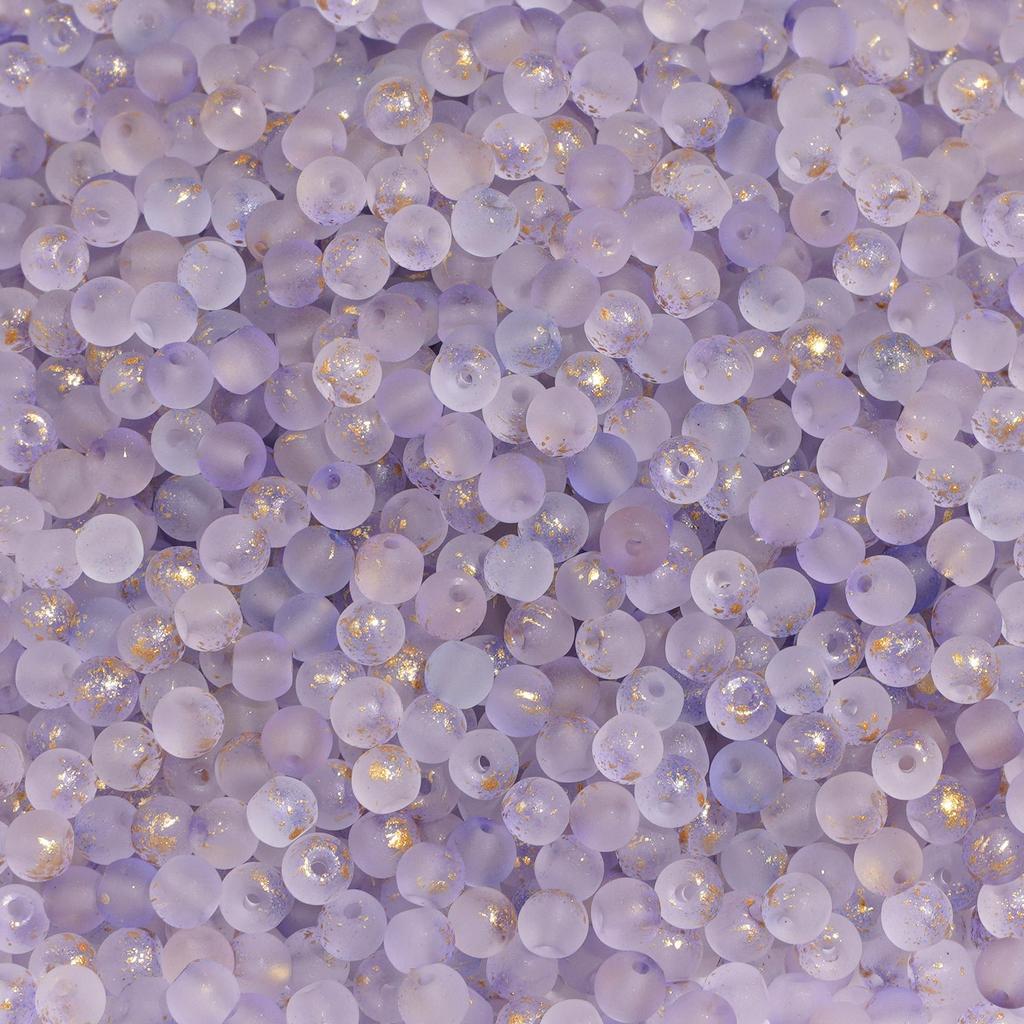 100Pcs Domestic High-quality Glass Seed Beads For DIY Bracelet Necklace Jewelry Making Accessories