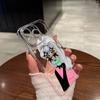 Valfre Art Prints Phone Case For IPhone 17 16 15 14 Pro Max 13 12 11 16e 17 Air Clear Soft Cover