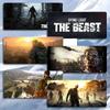 DDying Light The Beast Game Horror Mouse Pad Mousepad Large Gaming Lockedge Thickened Pc Table Desk Mat