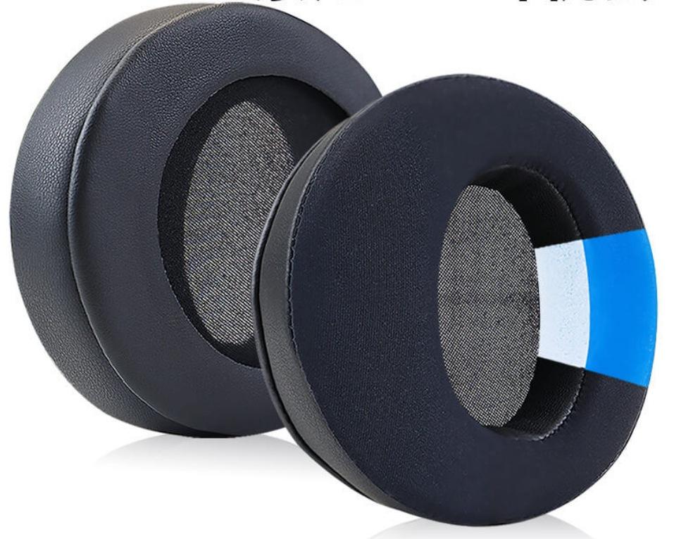 

YAYINCC Replacement Ice gel memory foam Ear Pads Cushion Cover Earpads For Sony RF970 RF985 RF925 DS7100 RF4000 Headset repair