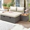 Mobilier de exterior – Seturi de grădină