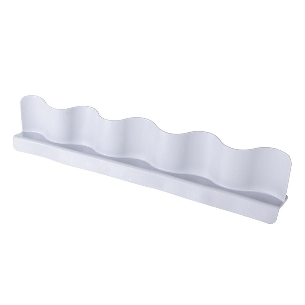 TPE Sink Baffle Splash Guard Oil-Proof Sink Guard Baffle Water Baffle Plate  Kitchen Supplies
