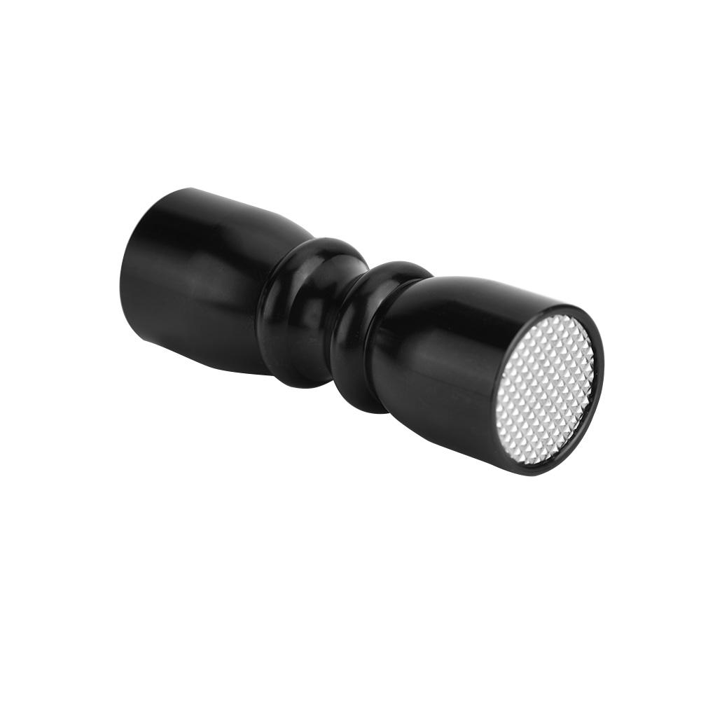 

Снукер Пул Насадка Мастер Формирователь Бильярдный Инструмент для Ремонта Насадка Кия Прокалыватель Черный