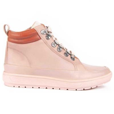 Women's Casual Leather Bootie. Botilina2  99467
