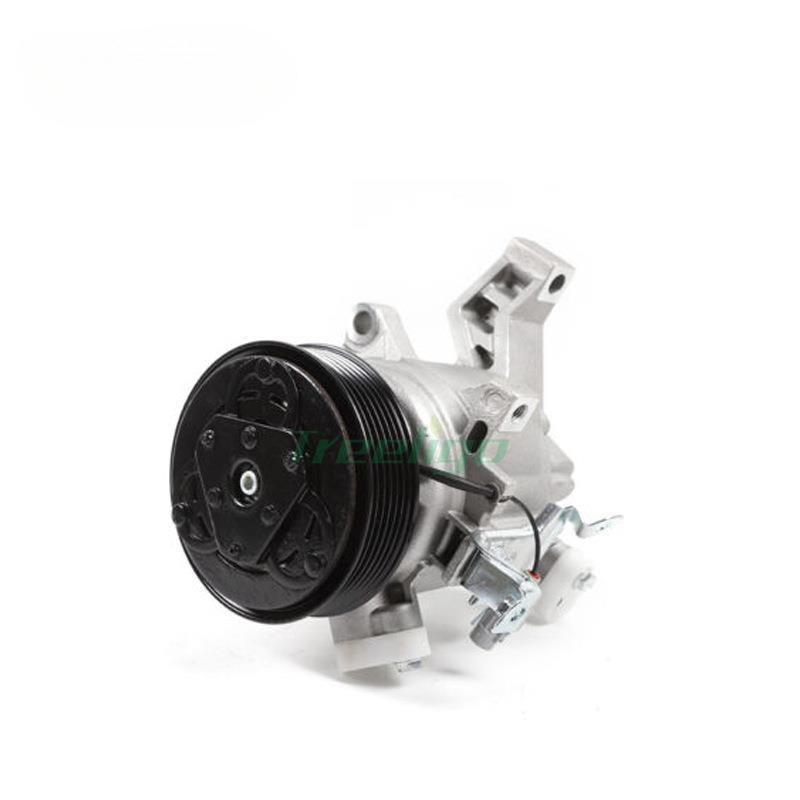 

Совместимый компрессор кондиционера Treeligo для Subaru Impreza, XV Crosstrek и Forester VIN Matching