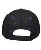 Adidas ADB AD-LITE LINE BRIM CAP, Kids' Baseball Cap, Black