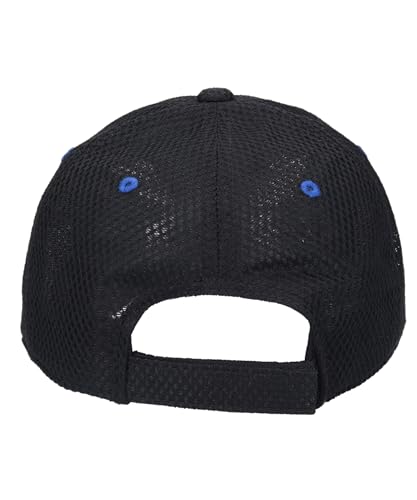 Adidas ADB AD-LITE LINE BRIM CAP, Kids' Baseball Cap, Black
