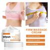 Breast Enhancement Cream: Gentle, Nourishing, And Firming Cream For Breast Contouring And Massage