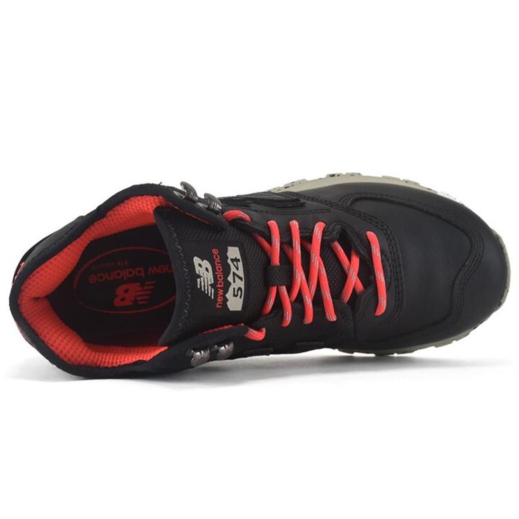 New Balance 574 'Black'