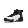 Air Jordan Jumpman Pro Bulls Men Sneakers Black University-Red White DN3686-061