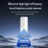 FSL T8 LED Energy-Saving Glass Tube Light