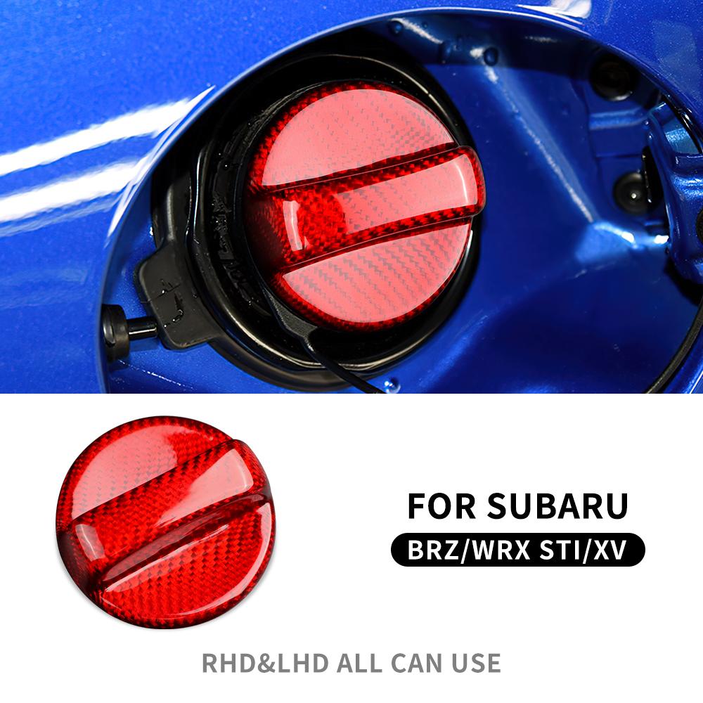 Für Subaru BRZ Toyota 86 2013-2020 Echte Hart-Kohlefaser-Zubehör Innenausstattung Auto Zentrale Steuerung Dekoration Abdeckung Aufkleber