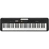 CASIO Clavier CT-S200BK - 61 Touches - Noir