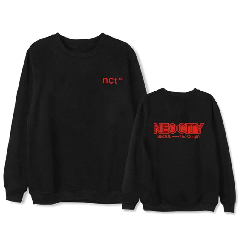 nct 127 sweater