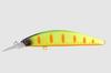 Jackall Timon Tricoroll GT 88 DR-F Floating Lure Hot Yamame (4106)